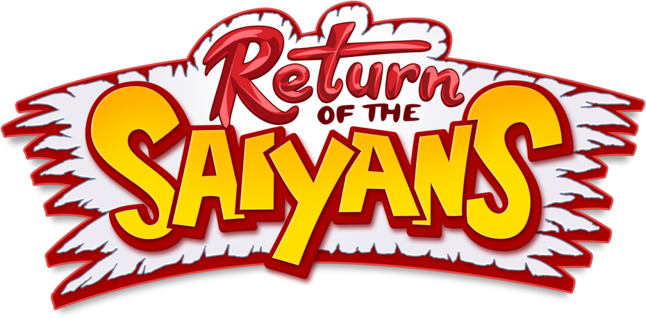 Return of the Saiyans